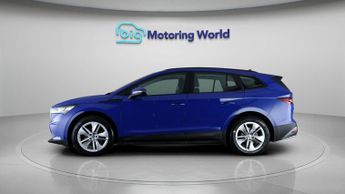 Skoda Enyaq 60