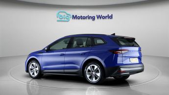 Skoda Enyaq 60