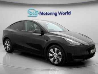 Tesla Model Y ALL MODELS
