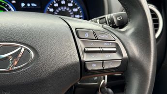Hyundai KONA GDI SE