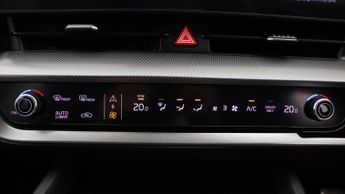 Kia Sportage GT-LINE ISG