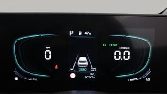 Kia Sportage GT-LINE ISG