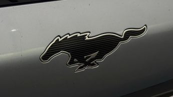 Ford Mustang Mach-E BASE