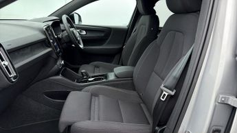 Volvo XC40 RECHARGE TWIN CORE AWD