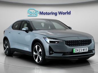Polestar Polestar 2 BASE