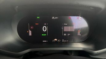 Polestar Polestar 2 BASE