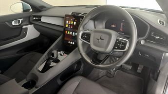Polestar Polestar 2 BASE