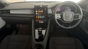 Polestar Polestar 2 BASE