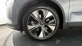 Polestar Polestar 2 BASE