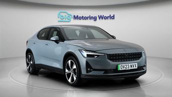 Polestar Polestar 2 BASE
