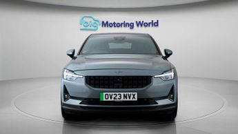 Polestar Polestar 2 BASE