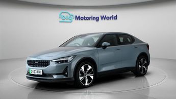 Polestar Polestar 2 BASE