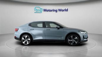 Polestar Polestar 2 BASE