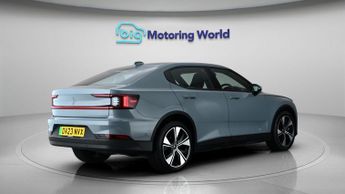 Polestar Polestar 2 BASE