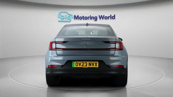 Polestar Polestar 2 BASE