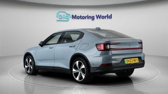 Polestar Polestar 2 BASE
