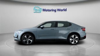 Polestar Polestar 2 BASE
