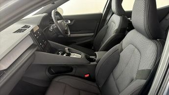 Polestar Polestar 2 BASE