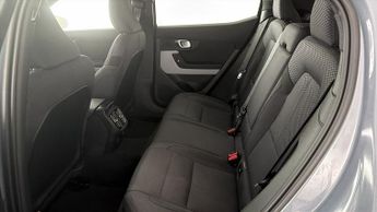 Polestar Polestar 2 BASE