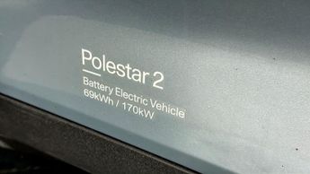 Polestar Polestar 2 BASE