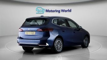 BMW 2 Series Active Tourer 225E LUXURY ACTIVE TOURER