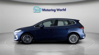 BMW 2 Series Active Tourer 225E LUXURY ACTIVE TOURER