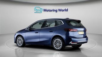 BMW 2 Series Active Tourer 225E LUXURY ACTIVE TOURER