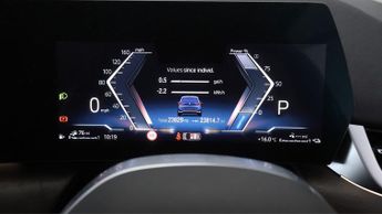BMW 2 Series Active Tourer 225E LUXURY ACTIVE TOURER