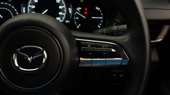 Mazda MX-30 EXCLUSIVE-LINE