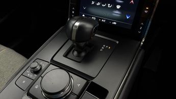 Mazda MX-30 EXCLUSIVE-LINE