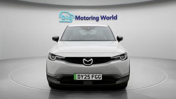 Mazda MX-30 EXCLUSIVE-LINE