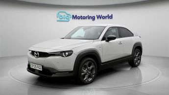 Mazda MX-30 EXCLUSIVE-LINE