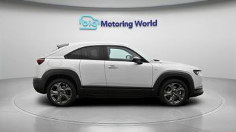 Mazda MX-30 EXCLUSIVE-LINE