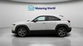 Mazda MX-30 EXCLUSIVE-LINE