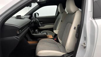 Mazda MX-30 EXCLUSIVE-LINE