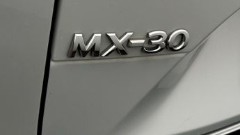 Mazda MX-30 EXCLUSIVE-LINE