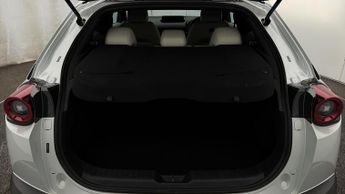 Mazda MX-30 EXCLUSIVE-LINE