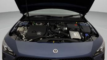 Mercedes-Benz CLA CLA 250 E AMG LINE PREMIUM