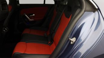 Mercedes-Benz CLA CLA 250 E AMG LINE PREMIUM