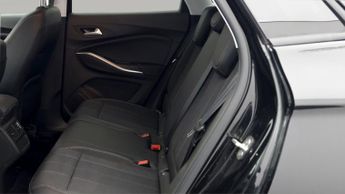 Vauxhall Grandland GS