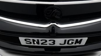 Vauxhall Grandland GS