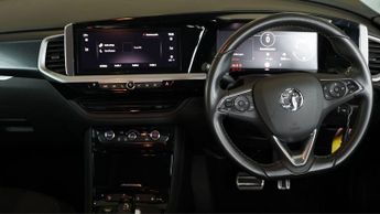 Vauxhall Grandland GS