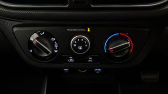 Hyundai i10 ADVANCE