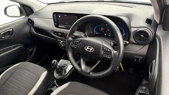 Hyundai i10 ADVANCE