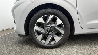 Hyundai i10 ADVANCE