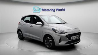 Hyundai i10 ADVANCE