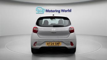 Hyundai i10 ADVANCE