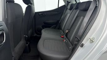 Hyundai i10 ADVANCE
