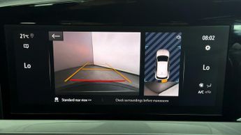 Vauxhall Mokka Electric ULTIMATE