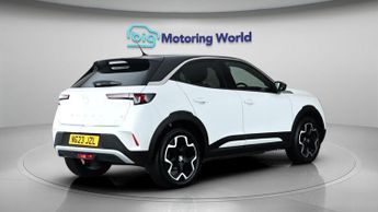 Vauxhall Mokka Electric ULTIMATE